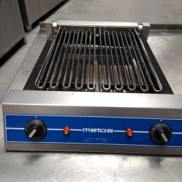 Grill Metos 